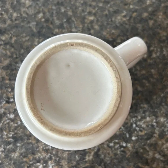 Smurf Mug - Picture 4 of 9